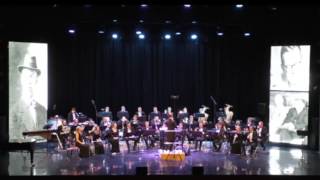 Сергей Прокофьев - Симфония № 1 «Классическая» op.25 D-dur