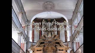 Das Orgelportrait (244): Die Köhler-Orgel in der Ev. Kreuzkirche, Suhl