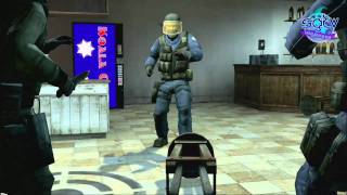 Элитный мир Сезон 2 Эпизод 1