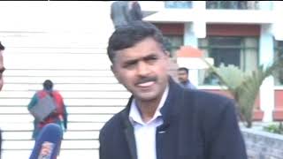 नेकपा कन्द्रिय कमिटी बैठक, चर्चामा विधान संसोधन- ISSUE OF THE DAY