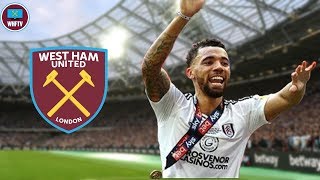 "Fredericks' Pace Is Terrifying!" West Ham Close In On Right back - With The Fulhamish Pod
