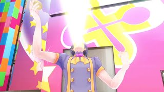 Tokyo Mirage Sessions #FE Encore - Yashiro Side Story 1: The Hungry Man