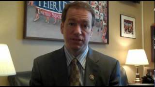 Roskam Video Rlease on Obama's March 3rd Health Speech: We Need a Fresh Start, Not Reconciliation
