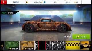 Asphalt 8: Airborne coin hack from windows 8, 8.1, 10