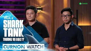 Cặp Đôi Soái Ca Thời Trang Khiến Các Shark Phải Lập Liên Minh Chiến Đấu | Thương Vụ Bạc Tỷ Mùa 2