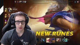 560. Bjergsen - Ekko vs Taliyah - Mid - November 15th, 2017 - PreSeason 8 Patch 7.22