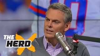 Odell Beckham Jr. is great, but not as important as everyone thinks | THE HERD
