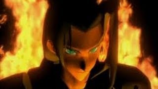 テンションが上がるボス戦神曲メドレー　Great Boss battle themes of Japanese Games
