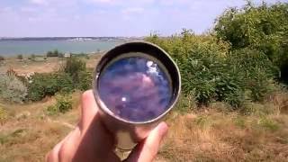 Подзорная труба "Донец ТЗЛ-20x-2" (обзор)
