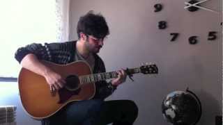'Inestable' Jorge Marazu en esacancionmesuena.com