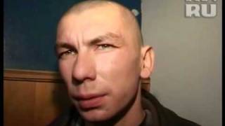 Два узбека изнасиловали глухонемую петербурженку