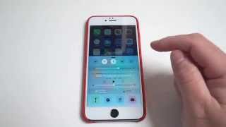 iPhone 6 and iPhone 6 Plus Battery Saving Secrets