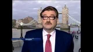 Евгений Киселев стал советником управляющего директ...