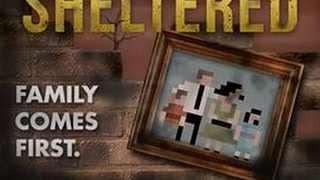 Где скачать Игру Sheltered ?-Where to download the Game Sheltered ?