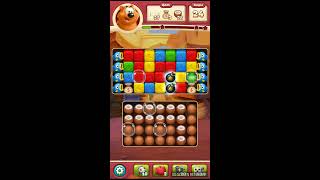 TOON BLAST level 1736