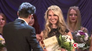 Дмитрий Фокс  Ведущий !!! MISS WORLD RUSSIAN BEAUTY SAMARA 2015