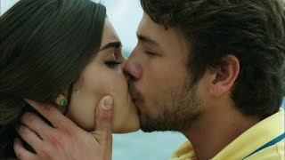 Güneşin Kızları 8. Bölüm - Sende beni affet!
