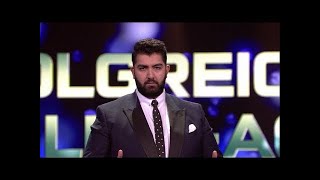 Comedy-Flüchtlinge - Der Deutsche Comedy Preis