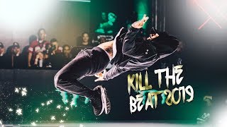 KILL THE BEAT ?  WELCOME TO 2019 ? MUSICALITY