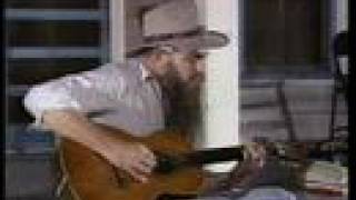 Between the Scenes - Duct Tape Messiah: Blaze Foley