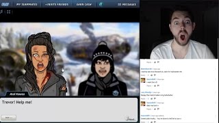 Criminal Case World Edition - Case #54 - Operation Spyfall - Chapter 1