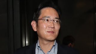 이재용, 호암상 시상식 3년 연속 불참할듯 / 연합뉴스TV (YonhapnewsTV)