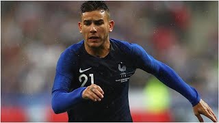 Lucas Hernandez zum FC Bayern München? Weltmeister soll kommen