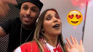 RETÉ A NICKY JAM!!!! | Magga Braco