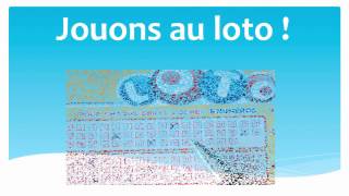 Loto nombres de 71 à 80 en français - Bingo numbers from 71 to 80 in French (1)