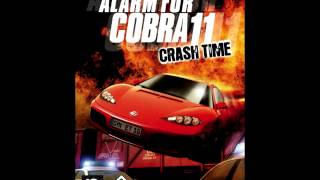 Crash Time Full Soundtrack