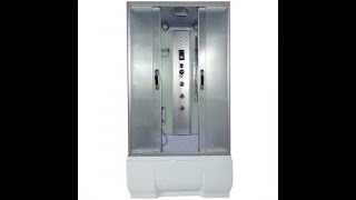 Душевая кабина River Sena 120