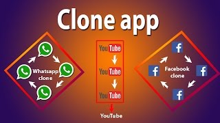 HOW TO CLONE APP MULTIPLE TIME WITH ANDROID PHONE WITHOUT PC OR ANY SOFTWARE