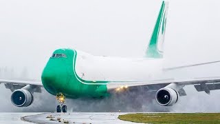THEY BOUGHT this BOEING 747 on EBAY - A second hand QUEEN of the Skies (4K)