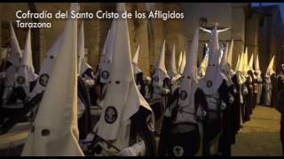 SEMANA SANTA EN IMÁGENES: Cofradía del Santo Cristo de los Afligidos