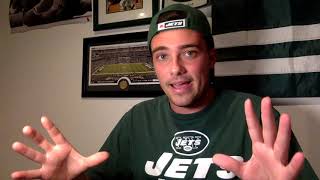Thoughts On Baker Mayfield To The New York Jets