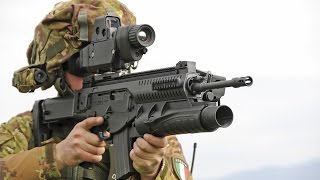 Beretta - ARX 160 Fucile d'Assalto