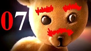 Phantasmat 3: The Endless Night - Part 7 Let's Play Walkthrough - Phantasmat Endless Night
