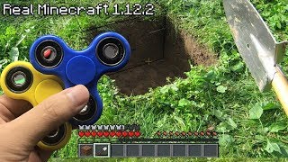 REALISTIC MINECRAFT IN REAL LIFE! - TOP & BEST Minecraft In Real Life / IRL Minecraft Animations