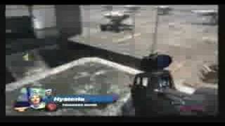 MLG '08 Championship • Str8 Rippin vs. TD • Game 3/8 Part 1