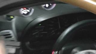 Mazda MX3 KLZE Dyno