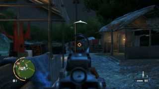 Far cry 3 on Radeon 7750