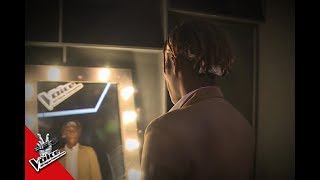 Intégrale Marcel Dan Audition à l’aveugle The Voice Afrique francophone 2017