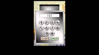 100 Hard Door Codes Level 6 7 8 9 10 - Walkthrough Cheats