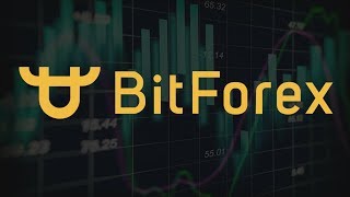 Обзор биржи bitforex.com | Лучшая биржа криптовалют