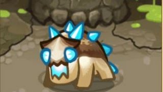 Castle defense 2 pet - All pets level 4 - part1