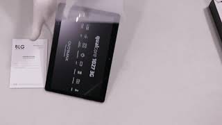 Unboxing OVERMAX Tablet qualcore 1027 3G