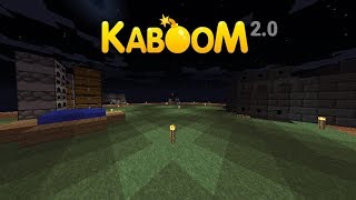 KaBoom 2.0│SkyFactory #18│#3 Строю остров, тинкер печь, бесконечный источник лавы