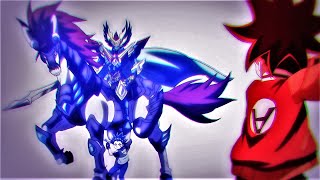 Beyblade Burst Turbo русский сезон 3 Эпизод 51 | Бейблэйд бёрст Превосходство |Божество 51 серия