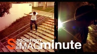 Addie Fridy Mag Minute
