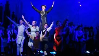 Anything Can Happen (Mary Poppins)